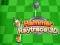 Hammer Raytrace 3D