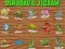 Dinosaur Jigsaw