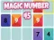 Magic Number 45