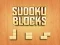 Sudoku Blocks