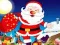 Santa Christmas Dressup