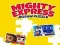 Mighty Express Jigsaw Puzzle