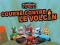 Kingdom Force Course contre le volcan