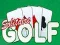 Solitaire Golf