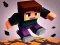Noob Parkour: Nether
