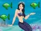 Barbie Mermaid Dressup