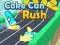 Coke Can Rush