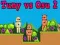 Tuny vs Osu 2