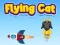 Flying Cat