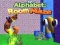 Alphabet: Room Maze 3D