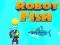 Robot Fish