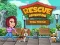 Rescue Adventure Push Puzzle