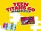 Teen Titans Go Jigsaw Puzzle