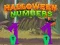 Halloween Numbers