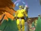 Adventure Aqua Man Deep In Sea — free online game