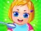 Baby Food Cooking — free online game