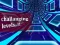 Tunnel Rush — free online game