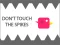 Dont Touch The Spikes — free online game