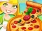 Pizza Cooking Game