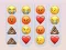 Emoji Sort Master