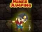 Miner Jumping