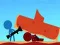 Stickman Bullets Ragdoll
