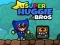 Super Huggie Bros