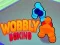 Wobbly Boxing