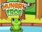 Hungry Frog Hungry Frog