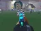 Zombie Survival Gun 3D