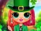 Bff St Patrick's Day Look