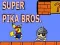 Super Pika bros.