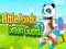 Little Panda Green Guard
