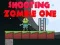 Shooting Zombie One