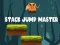 Stack Jump Master