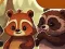 Paw Friends - Slide Puzzle Game