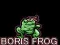 Boris Frog