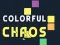 Colorful chaos