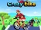 Crazy bike 