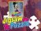 Scrooge Jigsaw Tile Mania