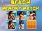 Beach Match Madness