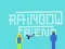 Noob vs Rainbow Friends