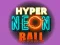 Hyper Neon Ball