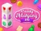 Candy Mahjong 3D