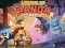 Legend of Panda Match 3 & Battle