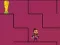 Messi in a maze