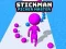 Stickman Picker Master