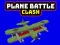 Plane Battle Clash