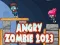 Angry Zombie 2023