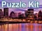 Puzzle kit